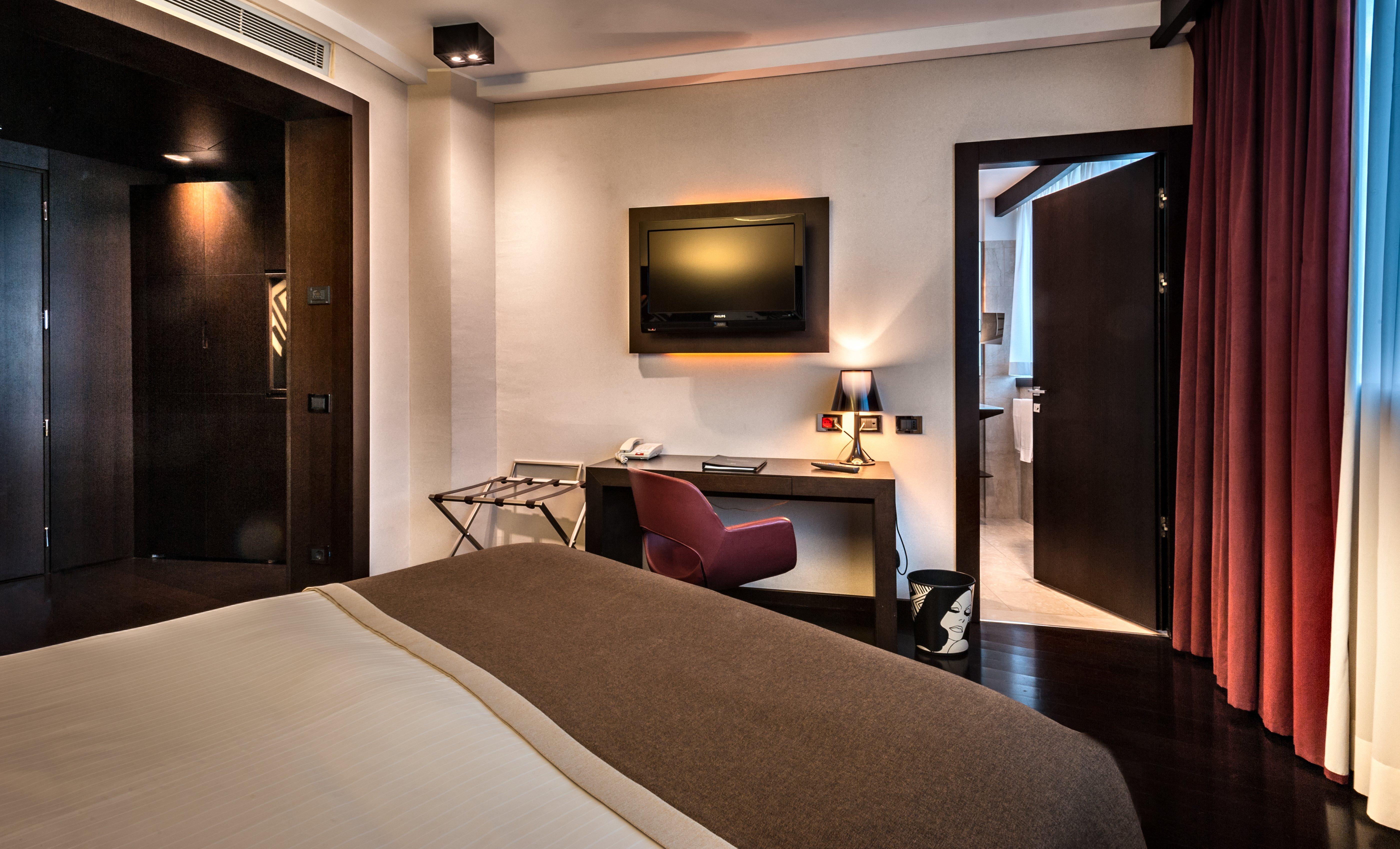 Crowne Plaza Milan City By Ihg Eksteriør bilde