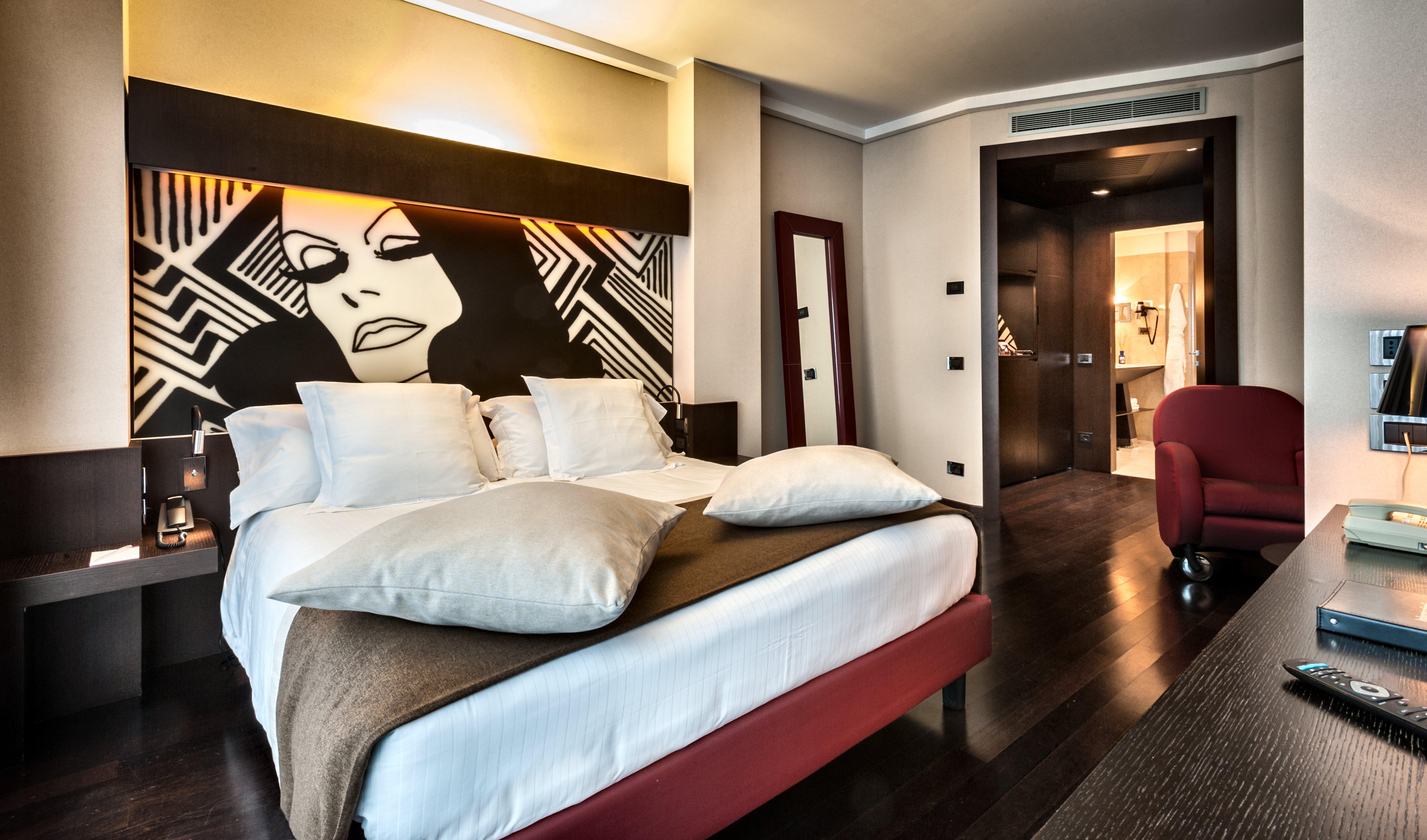 Crowne Plaza Milan City By Ihg Eksteriør bilde