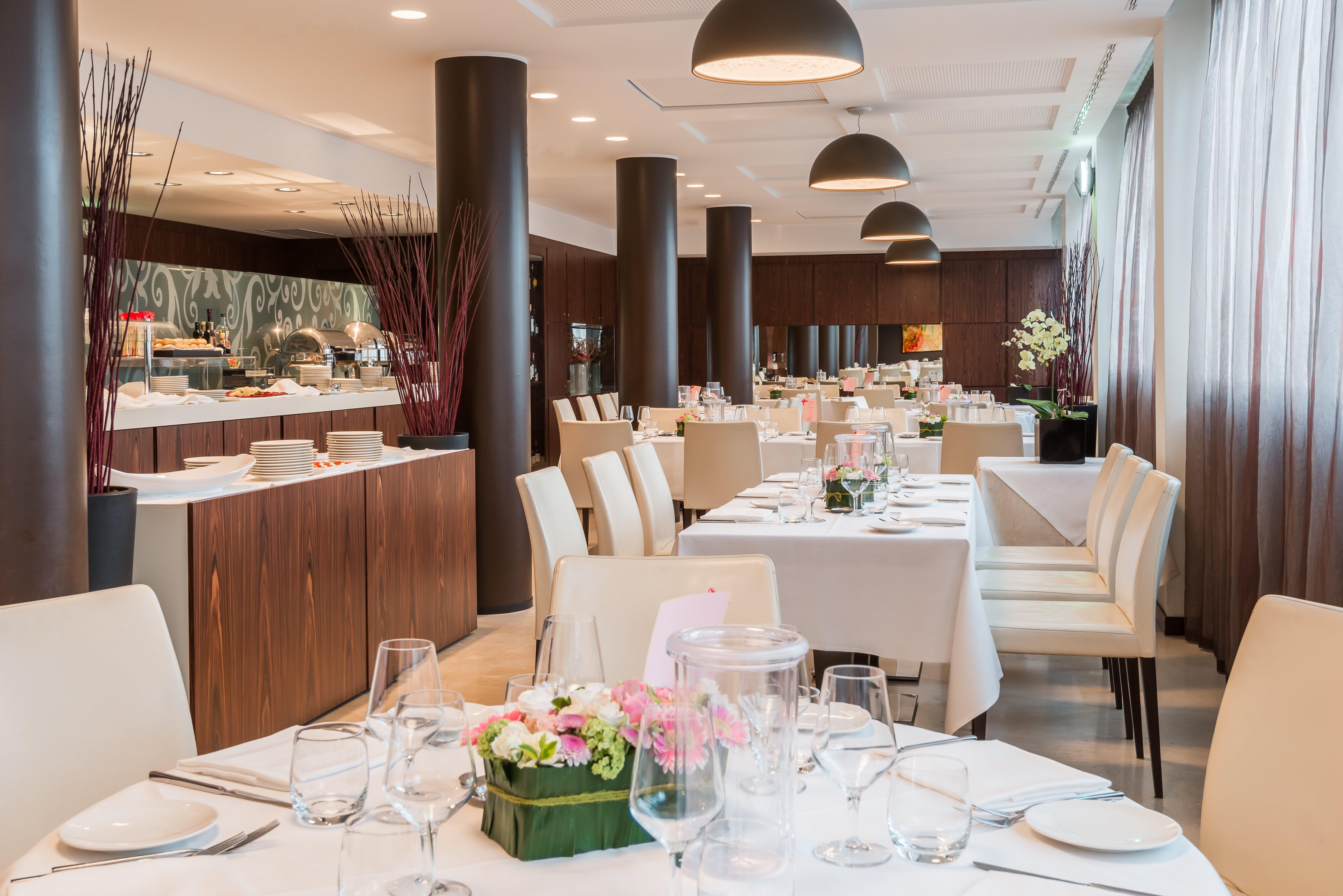 Crowne Plaza Milan City By Ihg Eksteriør bilde