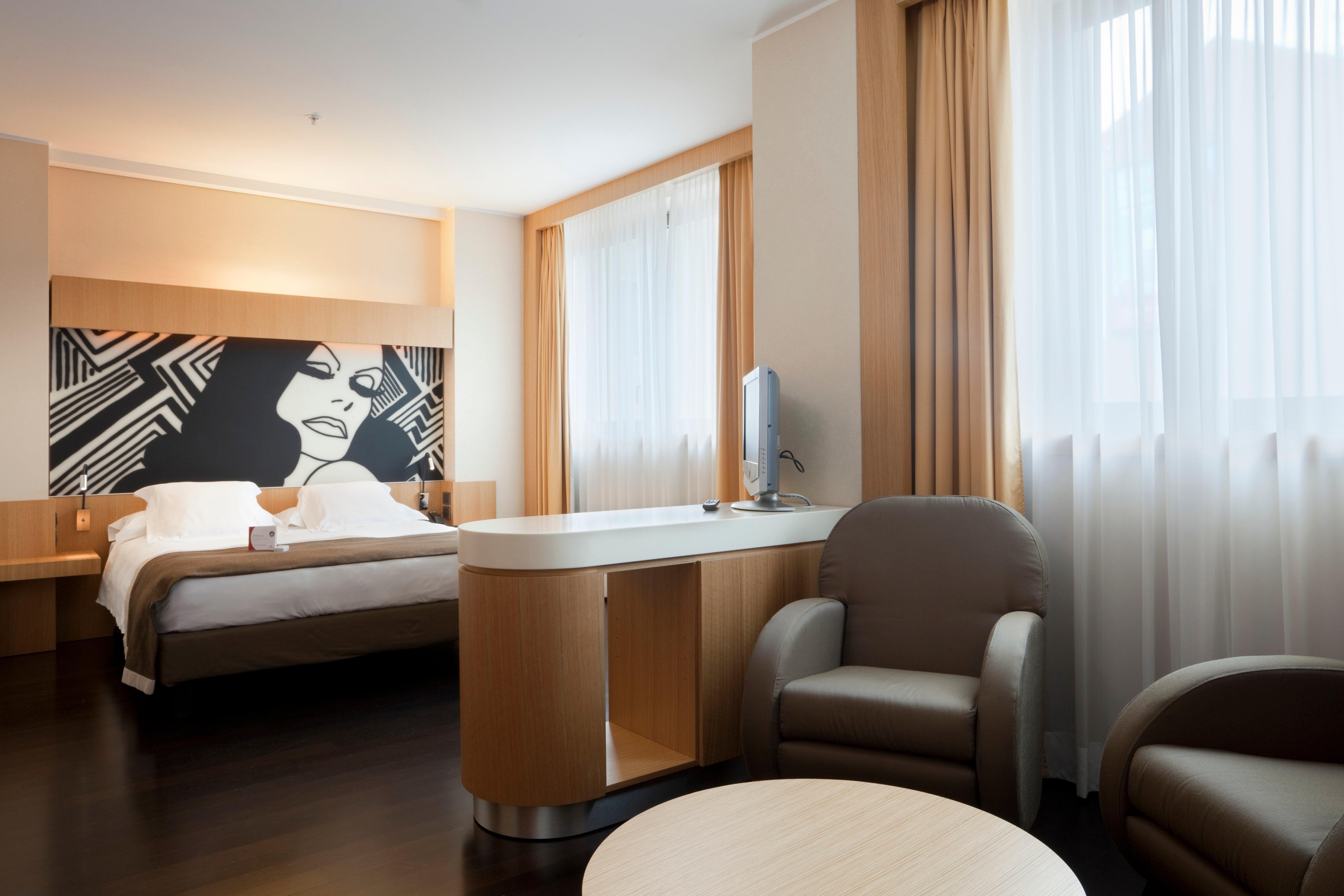 Crowne Plaza Milan City By Ihg Eksteriør bilde