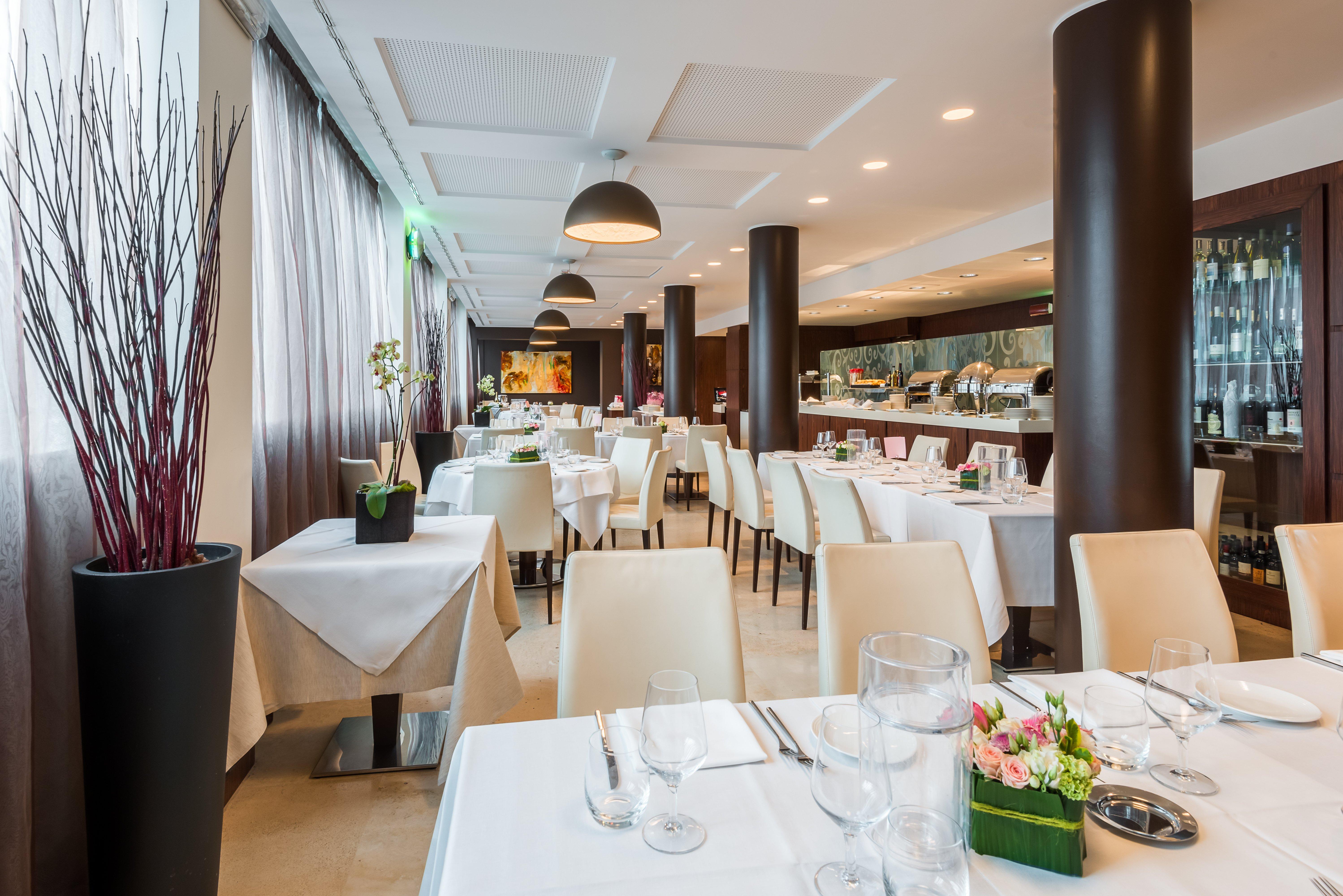 Crowne Plaza Milan City By Ihg Eksteriør bilde