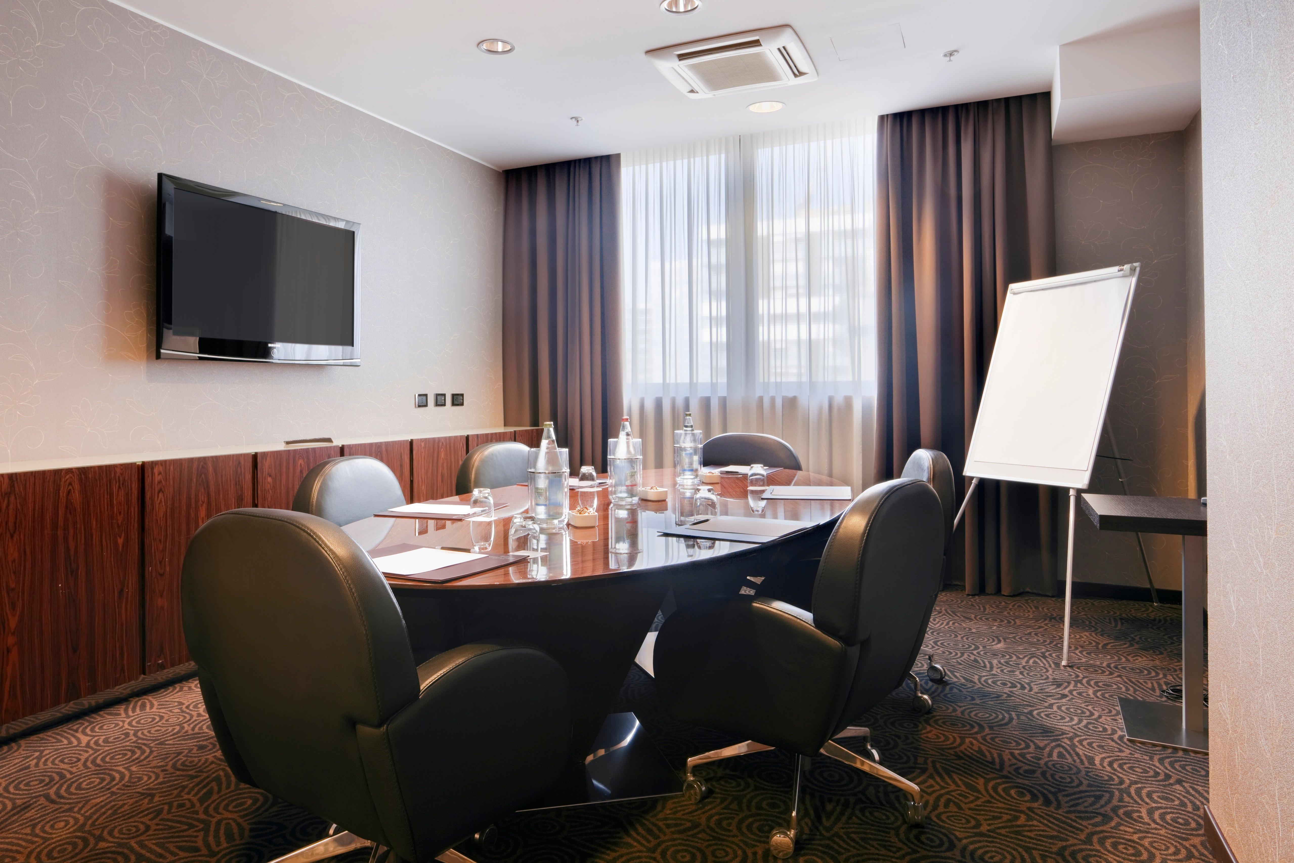 Crowne Plaza Milan City By Ihg Eksteriør bilde
