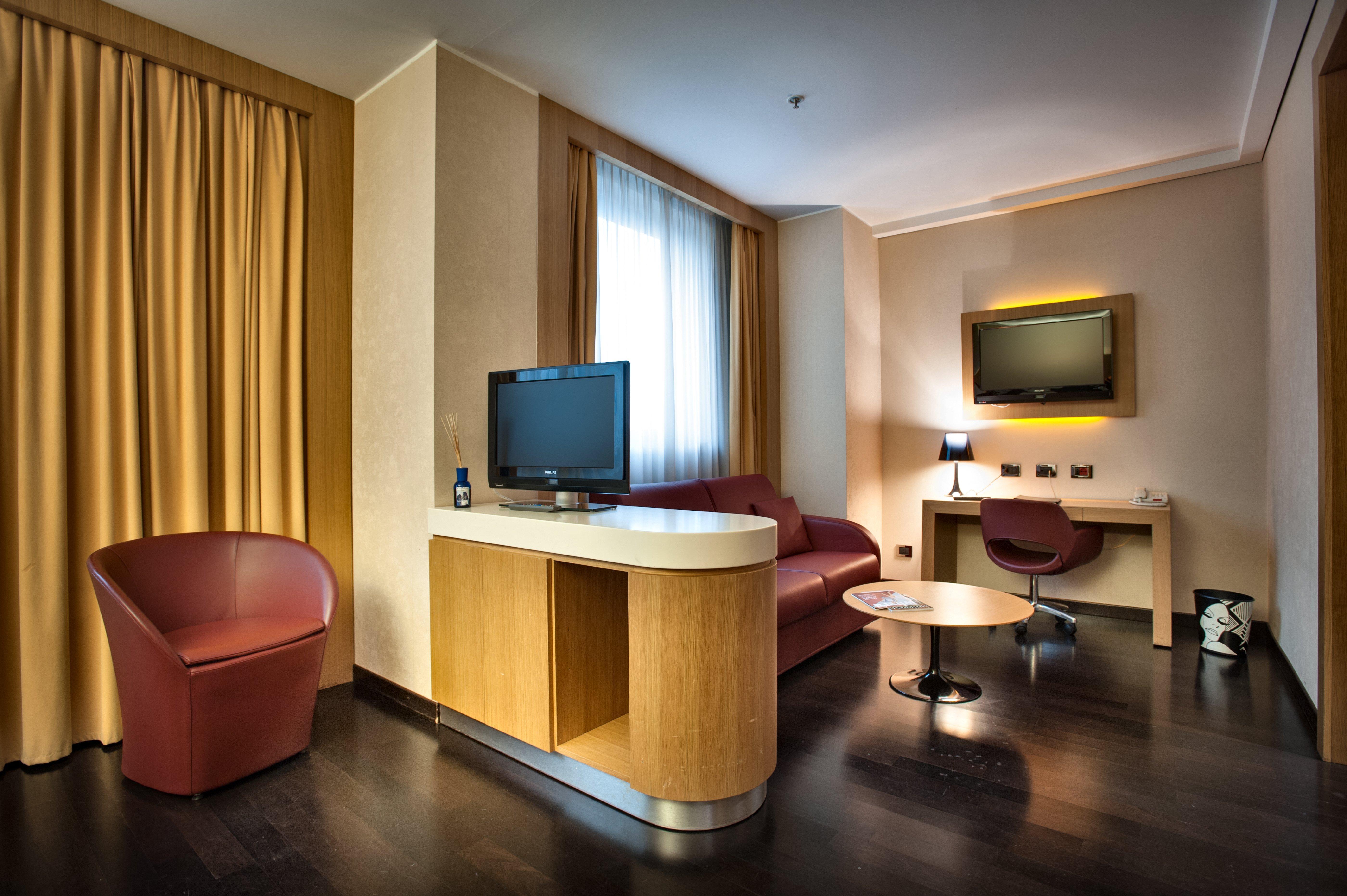 Crowne Plaza Milan City By Ihg Eksteriør bilde