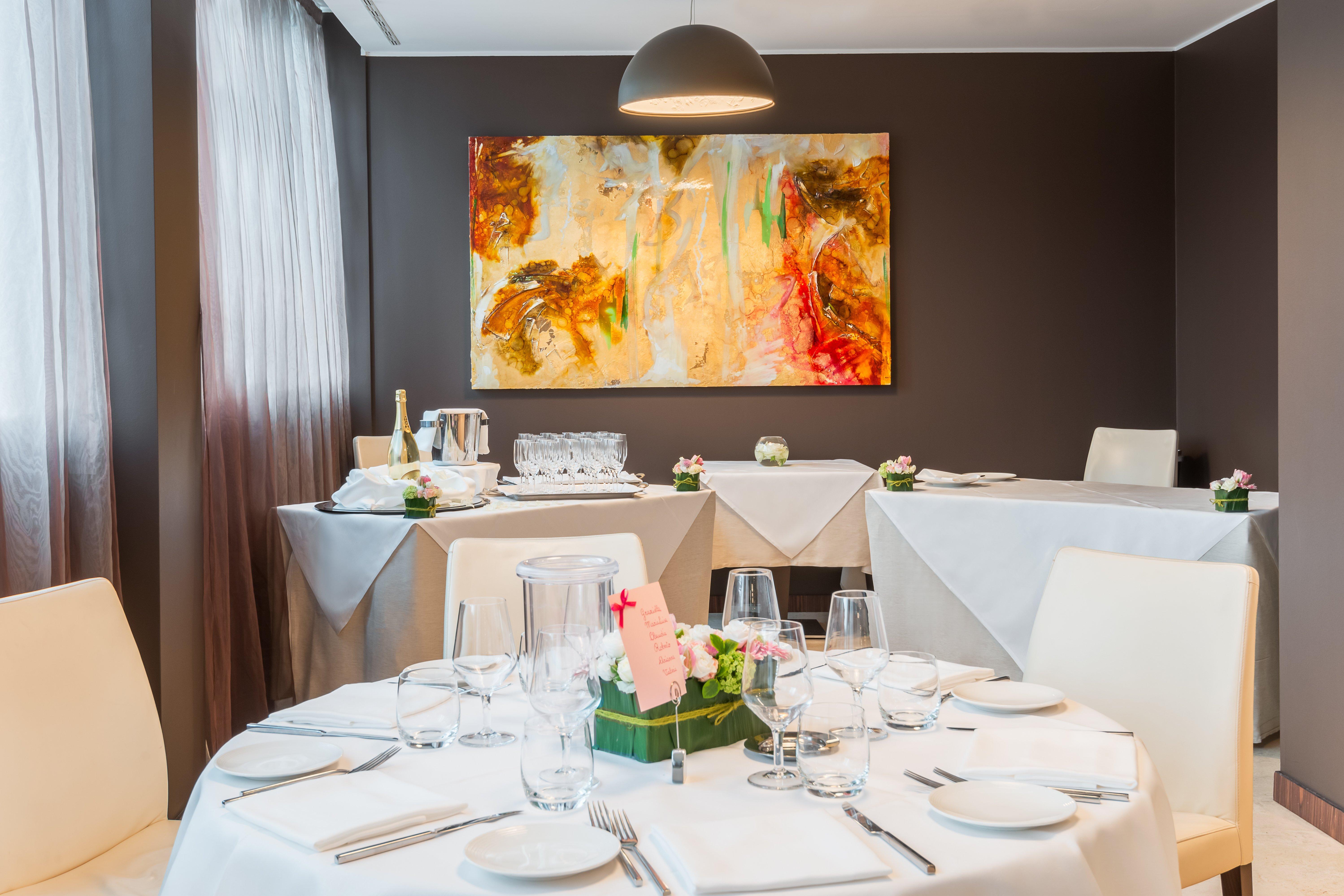 Crowne Plaza Milan City By Ihg Eksteriør bilde