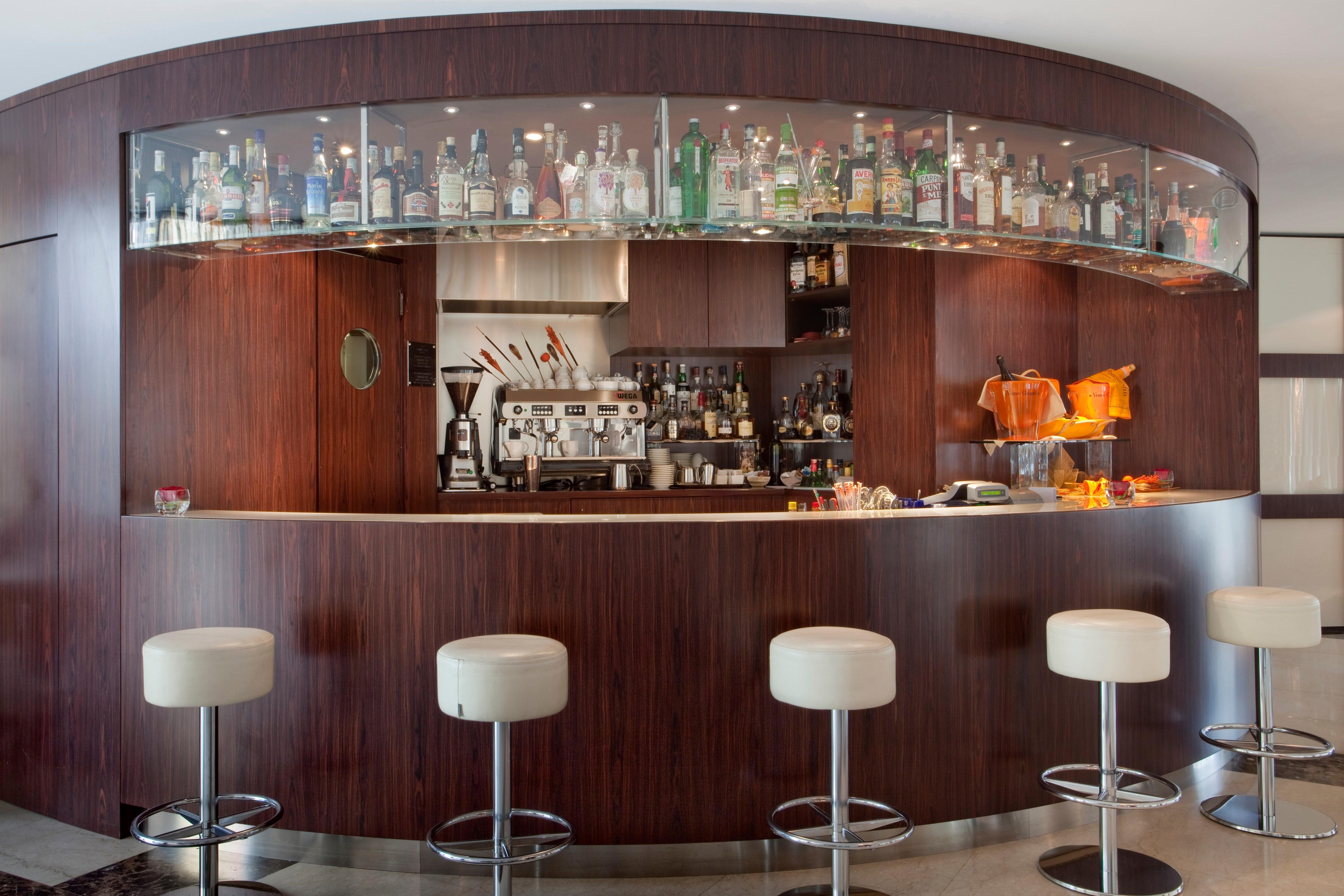 Crowne Plaza Milan City By Ihg Eksteriør bilde