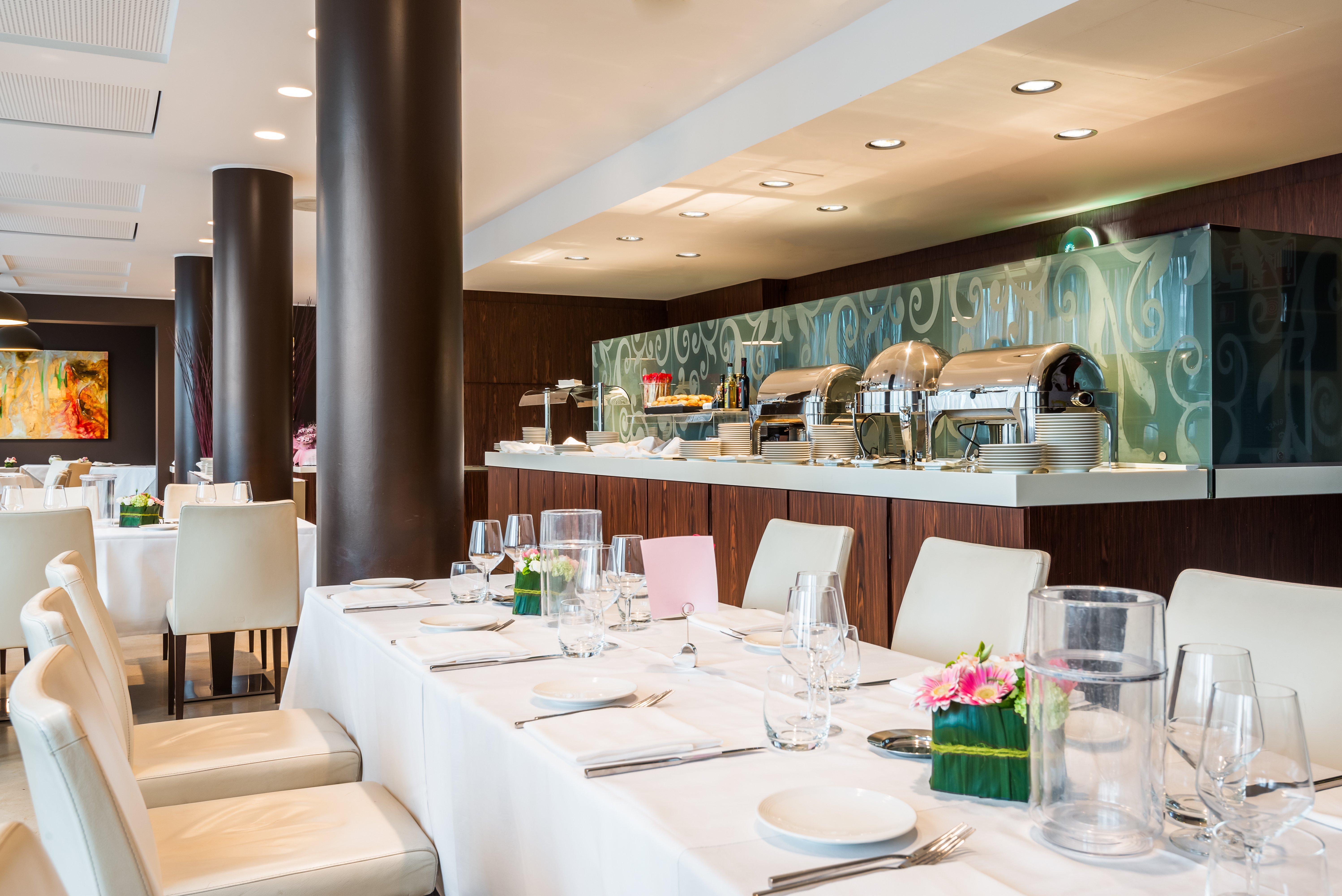 Crowne Plaza Milan City By Ihg Eksteriør bilde