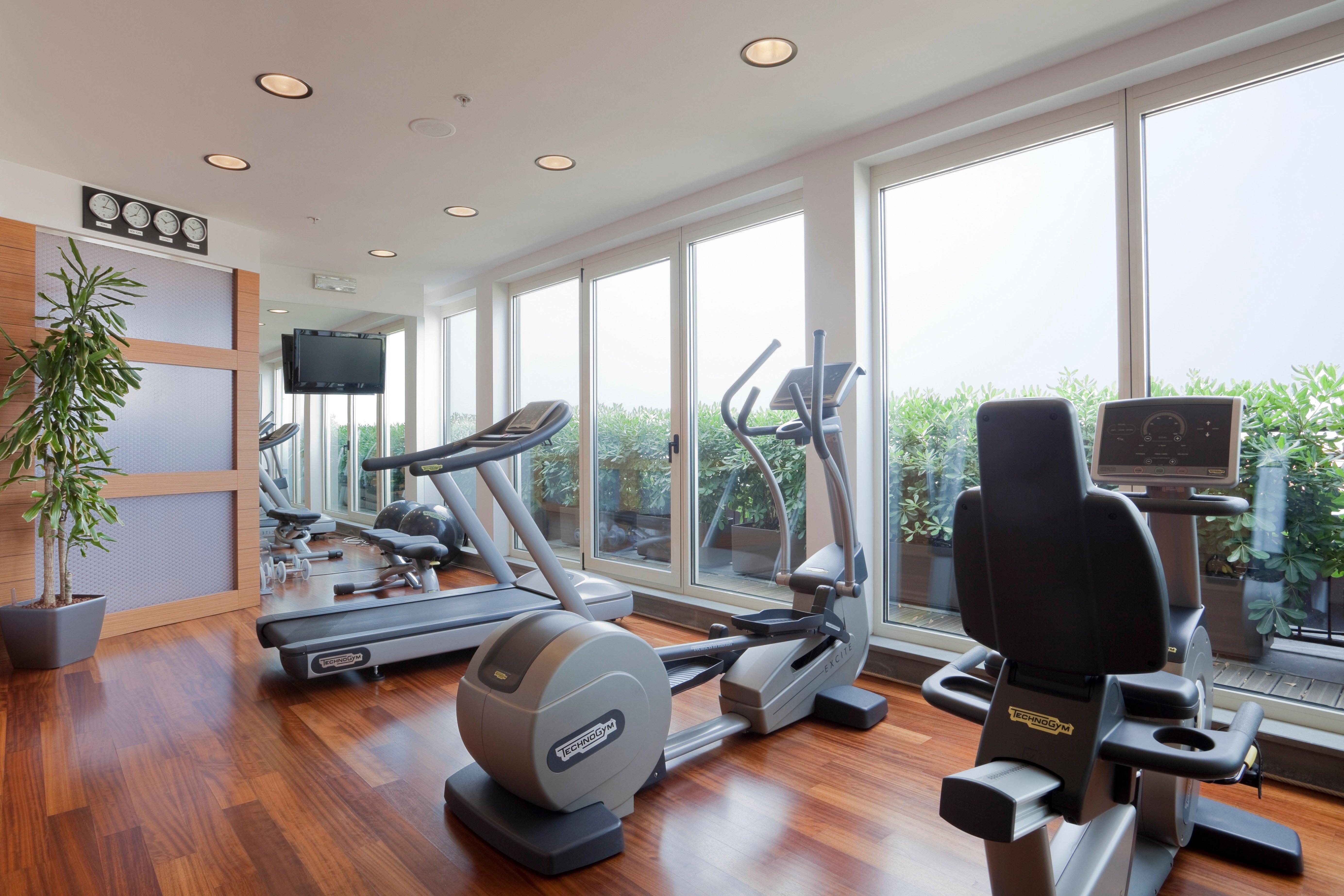 Crowne Plaza Milan City By Ihg Eksteriør bilde