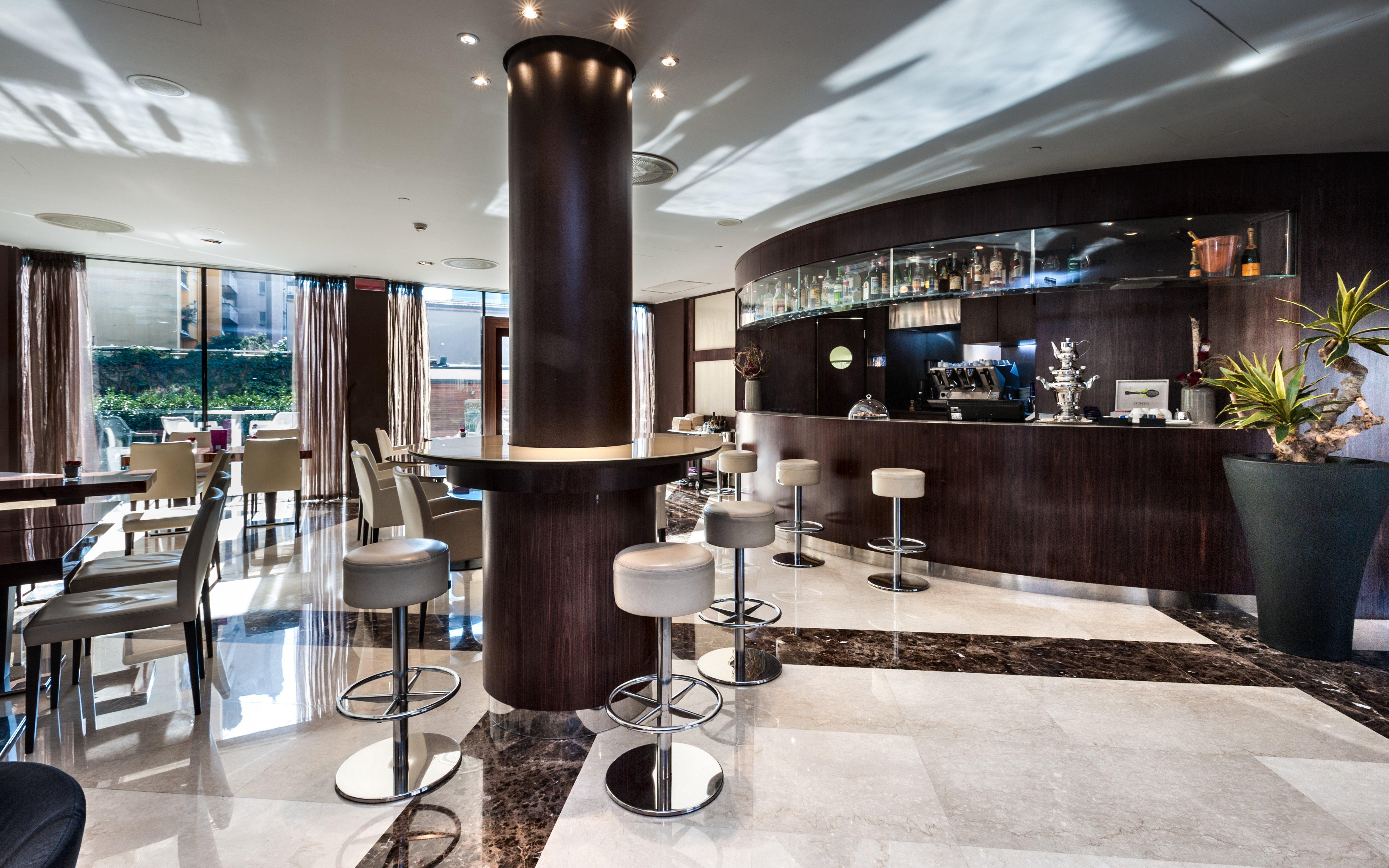 Crowne Plaza Milan City By Ihg Eksteriør bilde
