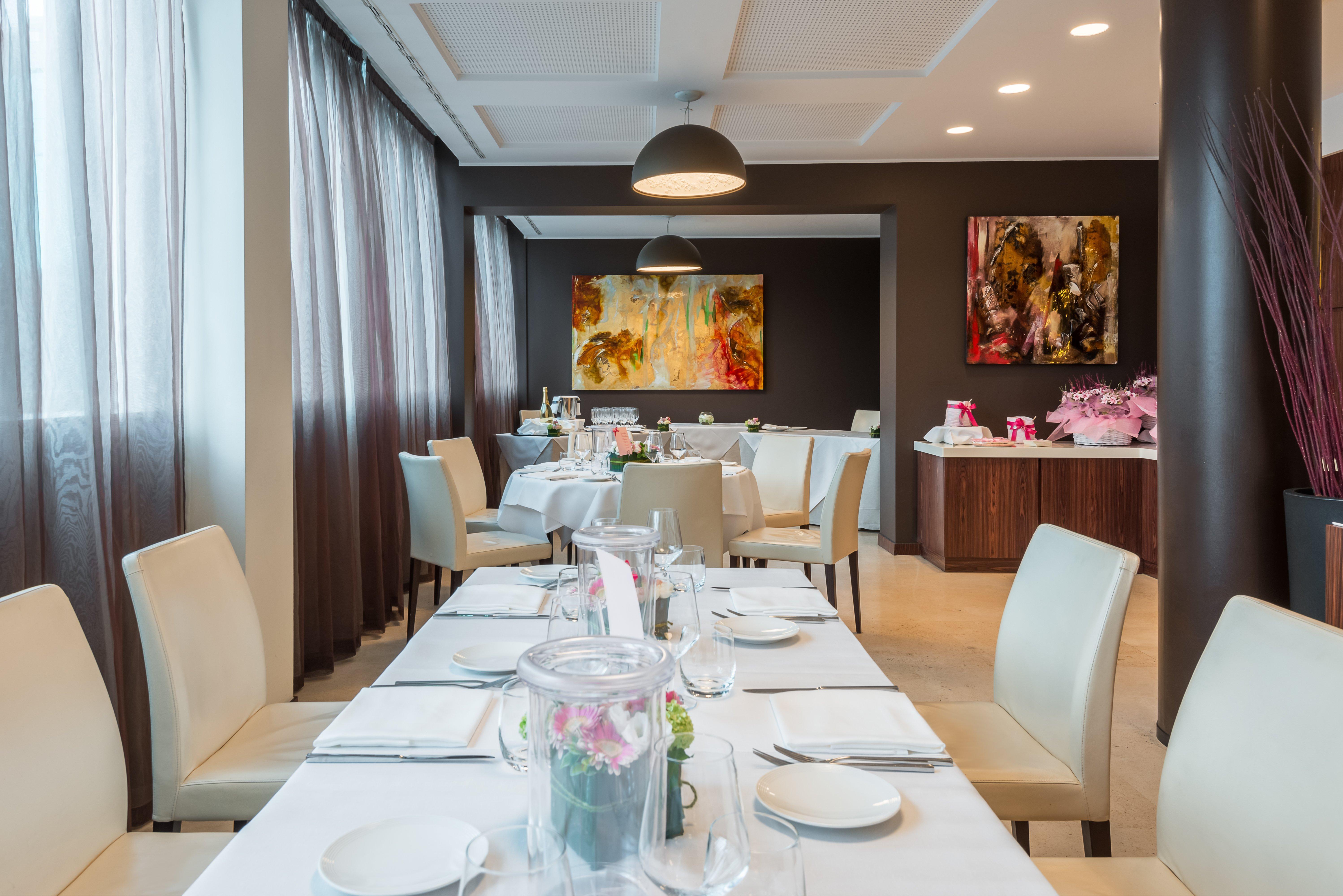 Crowne Plaza Milan City By Ihg Eksteriør bilde