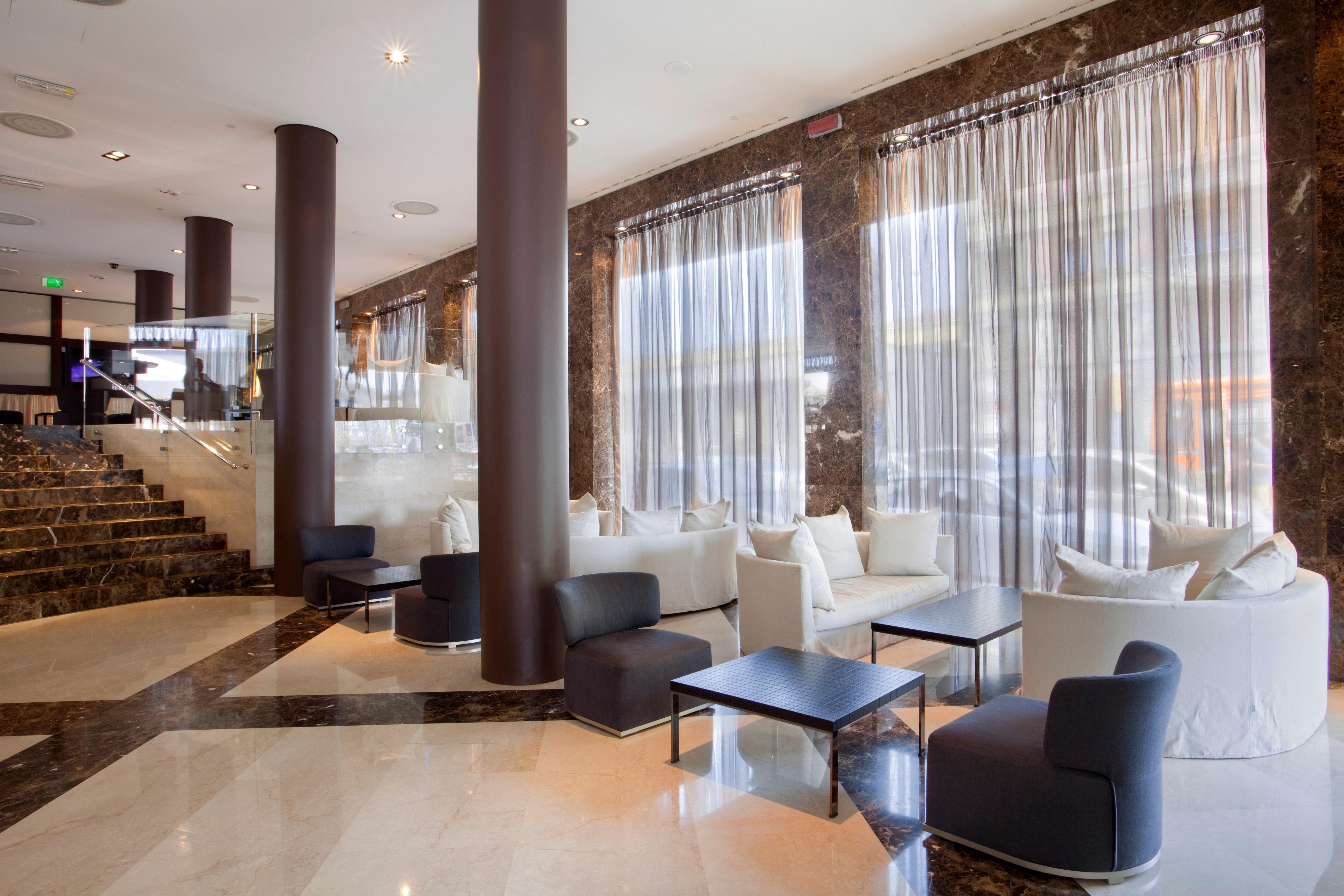 Crowne Plaza Milan City By Ihg Eksteriør bilde