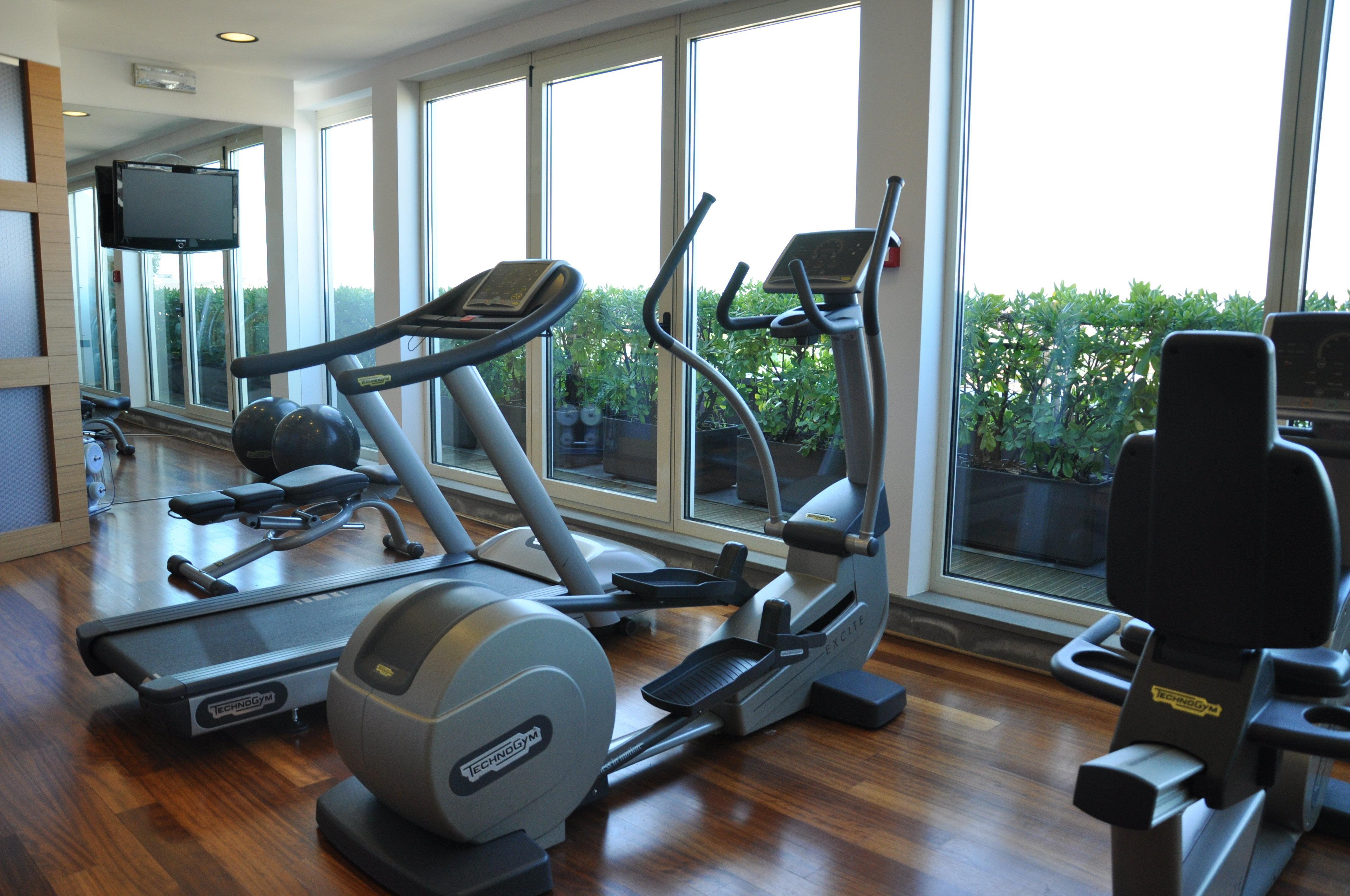 Crowne Plaza Milan City By Ihg Eksteriør bilde