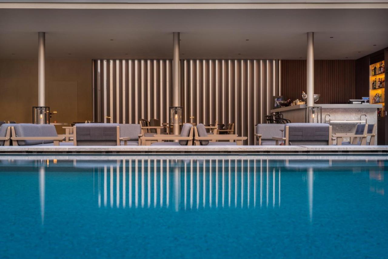 Crowne Plaza Milan City By Ihg Eksteriør bilde